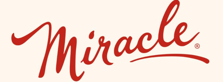 Miracle bar logo